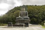Bronze Buddha of Sinheungsa