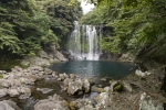 Cheonjiyeon Falls