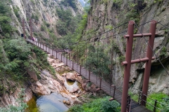 Seoraksan national park