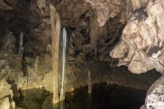 Uljin Seongnyu cave