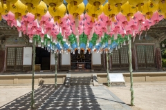 Bulguksa temple