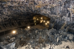 Ssangyong cave
