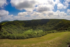 Sangumburi Crater