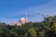 Borneo - Kota Kinabalu