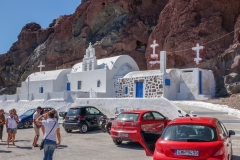 Santorini - Théra