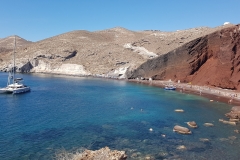 Santorini - Théra