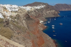 Santorini - Théra